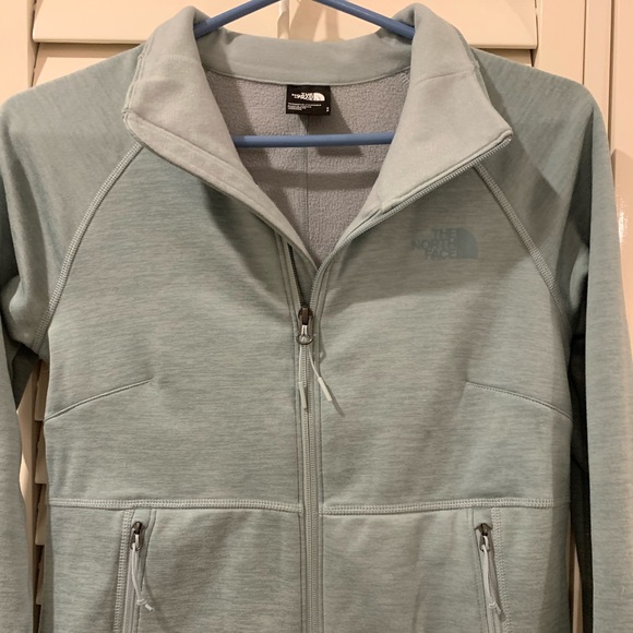 The North Face Canyonlands Full-Zip Fleece Jacket - Picture 8 of 15